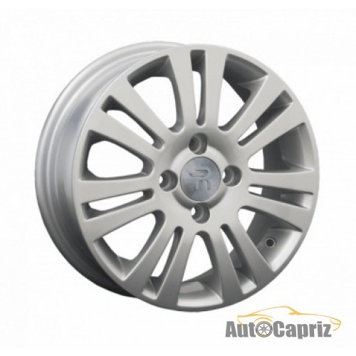 Диски Replay KI161 S R14 W5.5 PCD4x100 ET45 DIA54.1